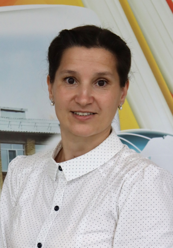 Габова Александра Васильевна.